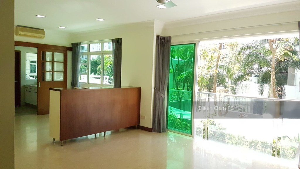Butterworth 8 (D15), Condominium #184494192